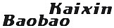 Kaixin Baobao